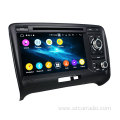 Audi TT android system head unit